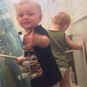 Meet your Posher, Dianna